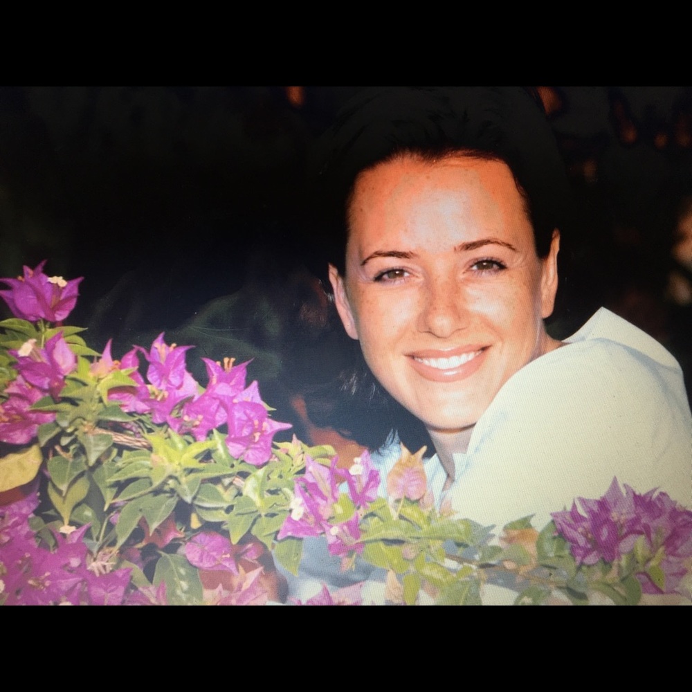 Meet your Posher, Olga